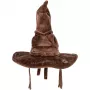 Pluszowa Mówiąca Tiara Przydziału by schmidt spiele, model 42823, zabawka dźwiękowa Harry Potter