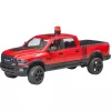 Rotating Beacon Light część zamienna do modeli BRUDER w skali 1:16, ABS, wielokolorowy