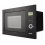 MPM-25-KMI-01 Do zabudowy 25 l 900 W Czarny