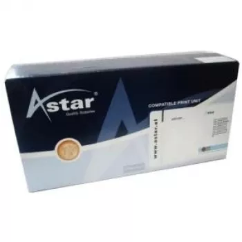 ASTAR Mit hoher Kapazität - Schwarz - kompatibel - Tonerpatrone (Alternative zu: HP 15X, HP 15A)