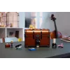 LEGO WEDNESDAY 76785 Mieszkanie Rzeczy