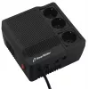 Automatyczny regulator napięcia PowerWalker AVR 1000, 1000 VA