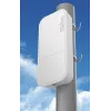 Bezprzewodowy punkt dostępowy MikroTik wAP LTE kit 2024 — 2,4 GHz, 300 Mbps, IP54, PoE, gniazdo SIM