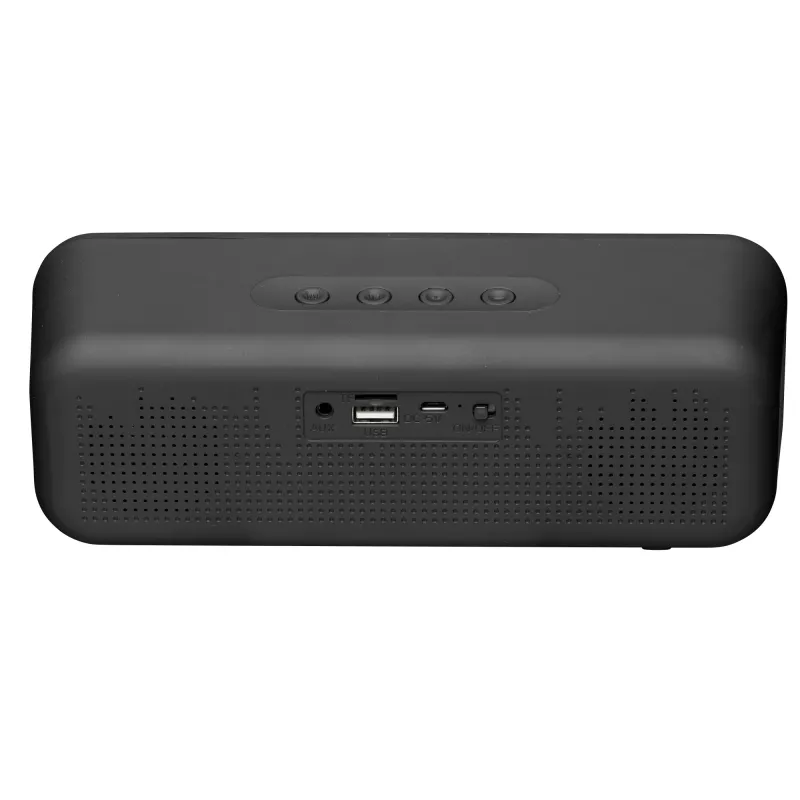 Przenośny głośnik stereo Denver BTT-515 czarny