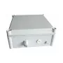 Medium neutral outdoor housing