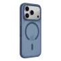 Belkin SheerForce Grip Series - tylna obudowa do telefonu komórkowego