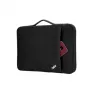 Lenovo 4X40N18007 pokrowiec na laptopa 30,5 cm (12 cali) etui Sleeve czarny