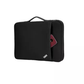 Lenovo 4X40N18007 pokrowiec na laptopa 30,5 cm (12 cali) etui Sleeve czarny