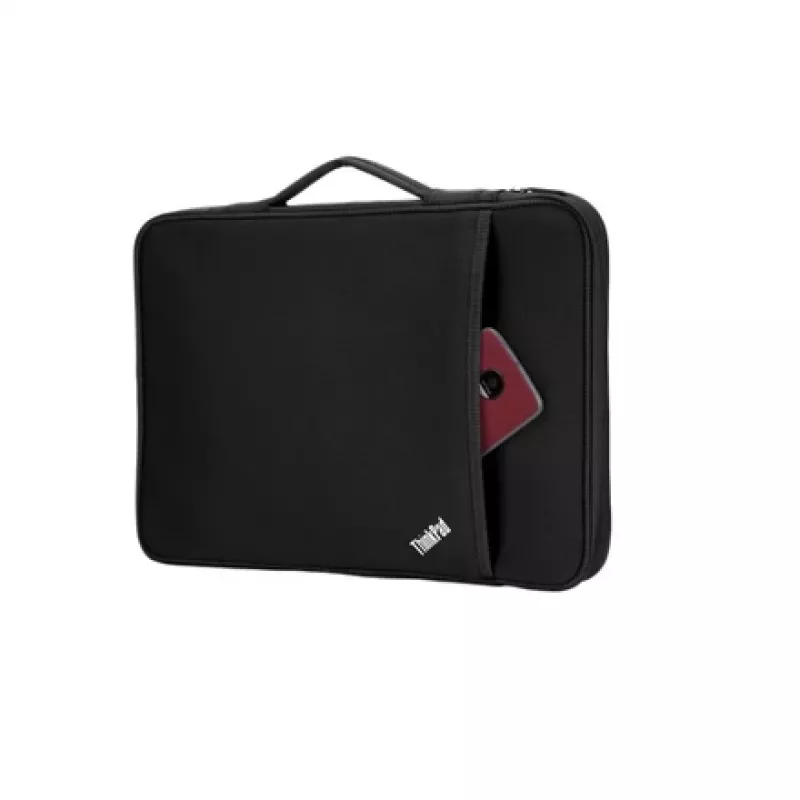 Lenovo 4X40N18007 pokrowiec na laptopa 30,5 cm (12 cali) etui Sleeve czarny