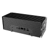 Obudowa PC Akasa MaxWell Pro Mini-ITX Small Form Factor Czarna