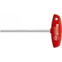 T-handle hex key Wiha 00911