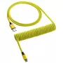 Cablemod CM-CKCA-CY-KY150KY-R Kabel USB 1,5 m USB A USB C żółty (CM-CKCA-CY-KY150KY-R)
