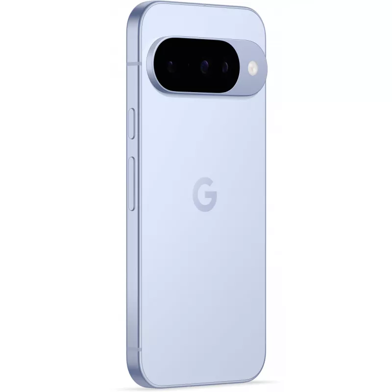 Google Pixel 10 16 cm (6,3 inch) Dual SIM Android 16.0 5G USB Type-C 12 GB 128 GB 4970 mAh Fioletowy