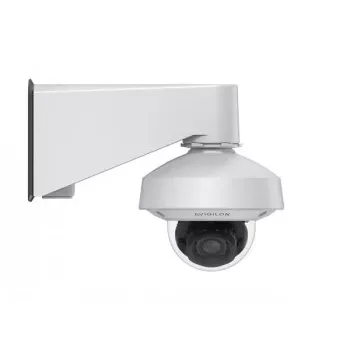 Wewnętrzna kopułkowa kamera IR Avigilon H6SL 5MP (model 5.0C-H6SL-D1-IR) — 5MP, IR, kopułkowa, wewnętrzna