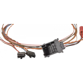 Webfleet LINK 7xx Kabel instalacyjny 18-pol. DAF105/106/CF