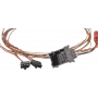 Webfleet LINK 7xx Kabel instalacyjny 18-pol. DAF105/106/CF