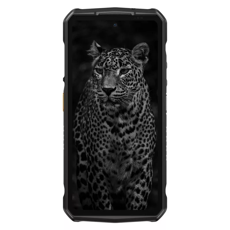 Smartfon UleFone Armor 29 Ultra 5G 6,58 cala 16 GB/1 TB Czarny, Klasa energetyczna A
