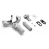 Stabilizator gimbala DJI RS 4 MINI — 3-osiowy kompaktowy lekki do bezlusterkowców i małych lustrzanek cyfrowych (model CP.RN.00000442.01)