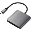 Satechi Hub z Power Delivery, 4 x USB-C 3.2
