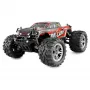Amewi M-Land Monstertruck 48km/h 4WD 1 16 RTR Czerwony (22622)