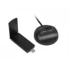 Karta sieciowa Lanberg NC-3000-WI WLAN 3000 Mbit/s