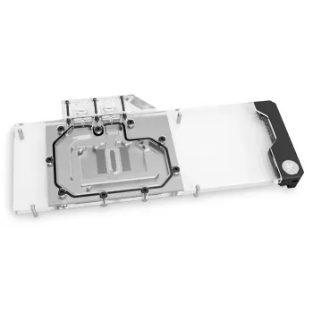 EK Water Blocks 3831109836552 część/akcesorium do systemu chłodzenia komputerowego Blok wodny