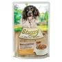 Mokra karma dla psa STUZZY Stuzzy Pies Kurczak Galaretka 100 g saszetka