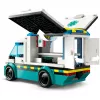 LEGO CITY 60451 Karetka