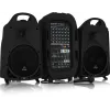 Głośnik systemu nagłośnieniowego (PA) Behringer PPA2000BT