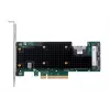 Karta interfejsowa Broadcom eHBA 9600-24i / adapter wewnętrzny SAS, SATA