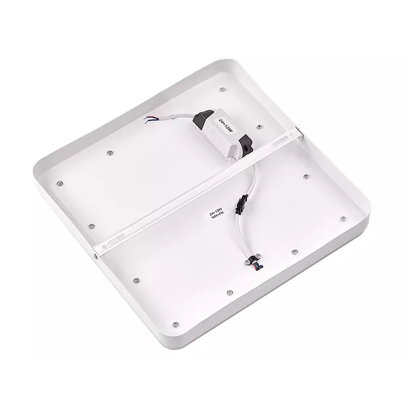 Lampa sufitowa TRACER Tracer 47319 LED kwadratowa 18W 3000K