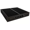 Obudowa serwerowa Akasa Plato NE Rack Czarny, format Rack