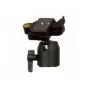 Walimex FT-2 Pro głowica kulowa 1012626 z szybkozłączką, udźwig 5 kg