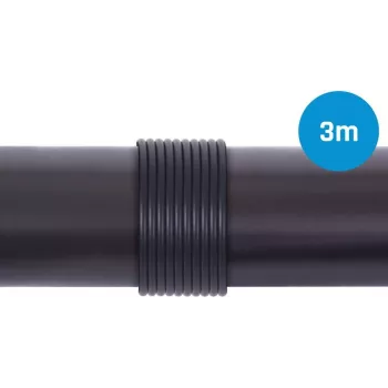 Alphacool 18649 Czarny