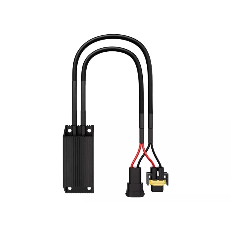 Źródło światła Osram LED Smart Canbus H8/H9/H11/H16