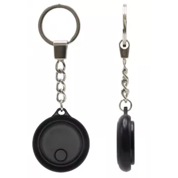 Lokalizator Smart Tag, czarny