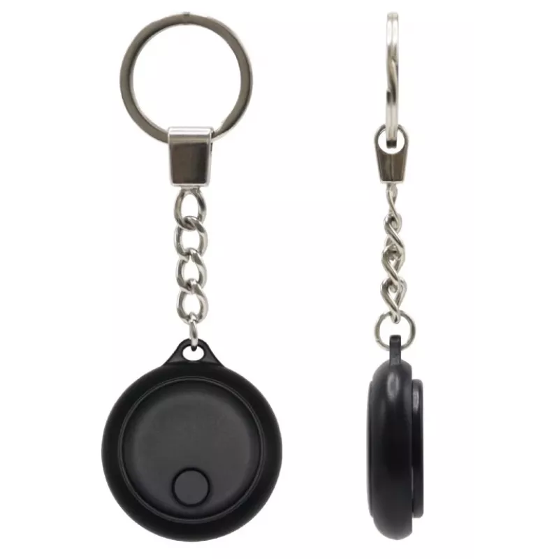 Lokalizator Smart Tag, czarny