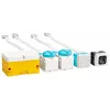 Zestaw edukacyjny do robotyki i kodowania LEGO Education Spike Essential Set A+ 45345 — 449 elementów, wiek 6+