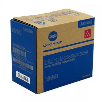 Toner Konica Minolta A5X0350 TNP48M 2000 stron magenta