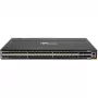 HPE - Aruba CX 8360-48Y6C v2 - Switch - L3 - zarządzany - 44 x 1/10/25 Gigabit SFP / SFP+ / SFP28 + 4 x 10 Gigabit / 25 Gigabit SFP+ / SFP28 + 4 x 40/100 Gigabit QSFP+ / QSFP28 + 2 x