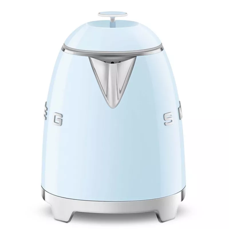 SMEG Czajnik Mini 0,8 l Pastelowy Niebieski KLF05PBEU