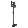 Bezprzewodowy odkurzacz pionowy BLAUPUNKT VCH801, akumulator 22,2 V, 200 W, bezworkowy cyklonowy 0,5 l, LED, do twardych podłóg