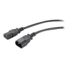 APC Power Cord Kit (5 szt.), C13 na C14, 0,6 m