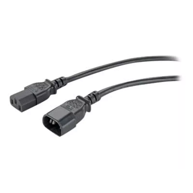 APC Power Cord Kit (5 szt.), C13 na C14, 0,6 m