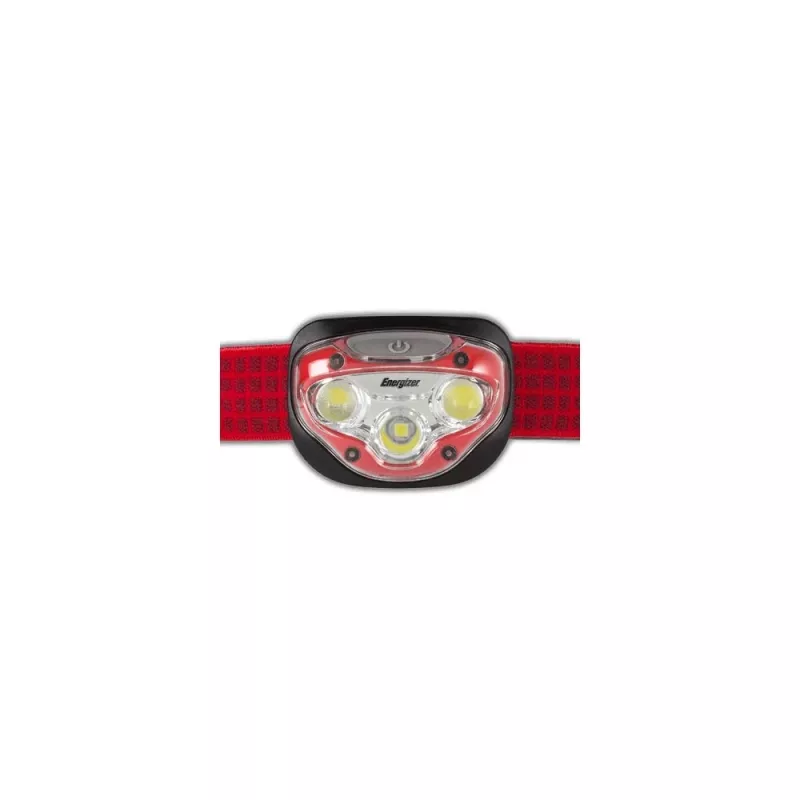 LATARKA CZOŁOWA ENERGIZER VISION HD 300 LUMENÓW 3AAA