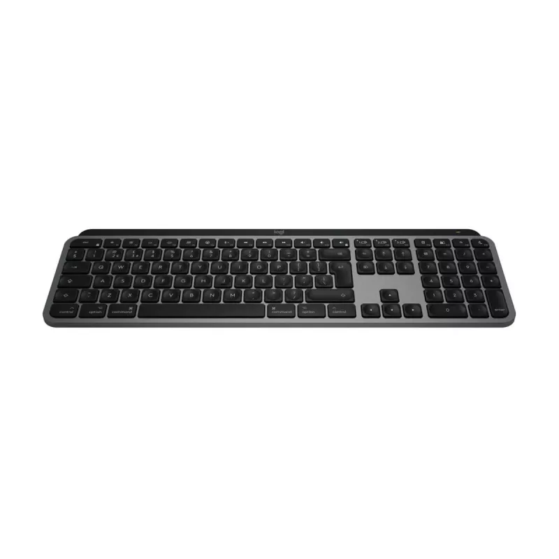 Logitech 920-011638 Aluminium, Biały