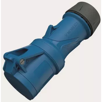 MENNEKES 14521 Złącze CEE Xtra S 16A 3p 6h 230V IP54 (14521)