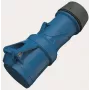 MENNEKES 14521 Złącze CEE Xtra S 16A 3p 6h 230V IP54 (14521)