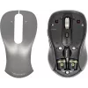 YENKEE YMS 2010SR GYRO Dual Wireless Mouse, Bluetooth + USB 2.4 GHz