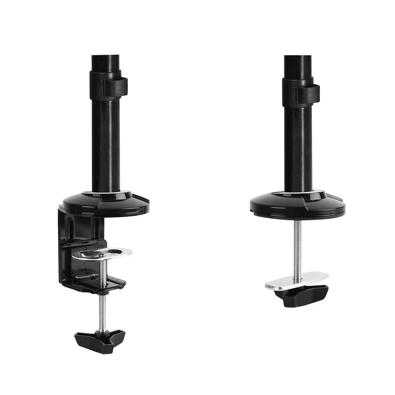 LogiLink BP0030 uchwyt/podstawa pod monitor 68,6 cm (27) Biurko Czarny